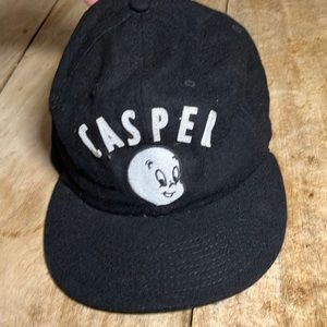 Vintage Casper Baseball Hat